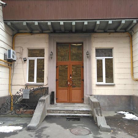 Central Apartments On Khreschatyk Киев Стая снимка